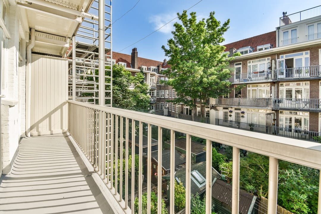 Foto 13 van Agamemnonstraat 7-2