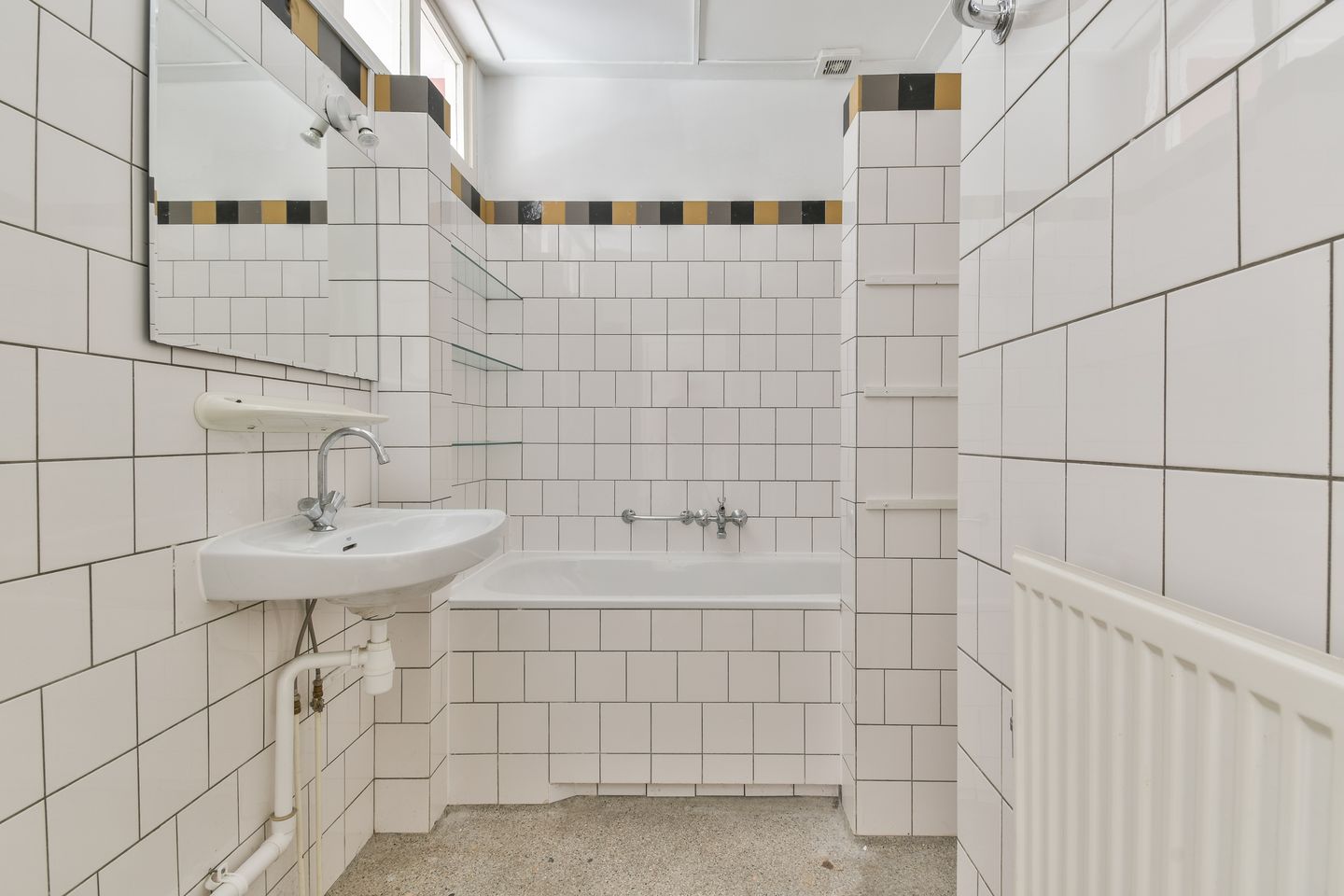 Foto 14 van Agamemnonstraat 7-2