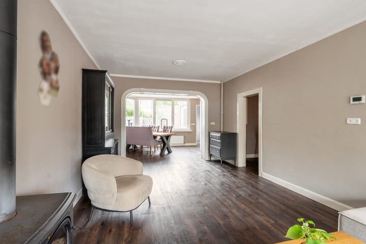 Foto 15 van 't Slaak 13