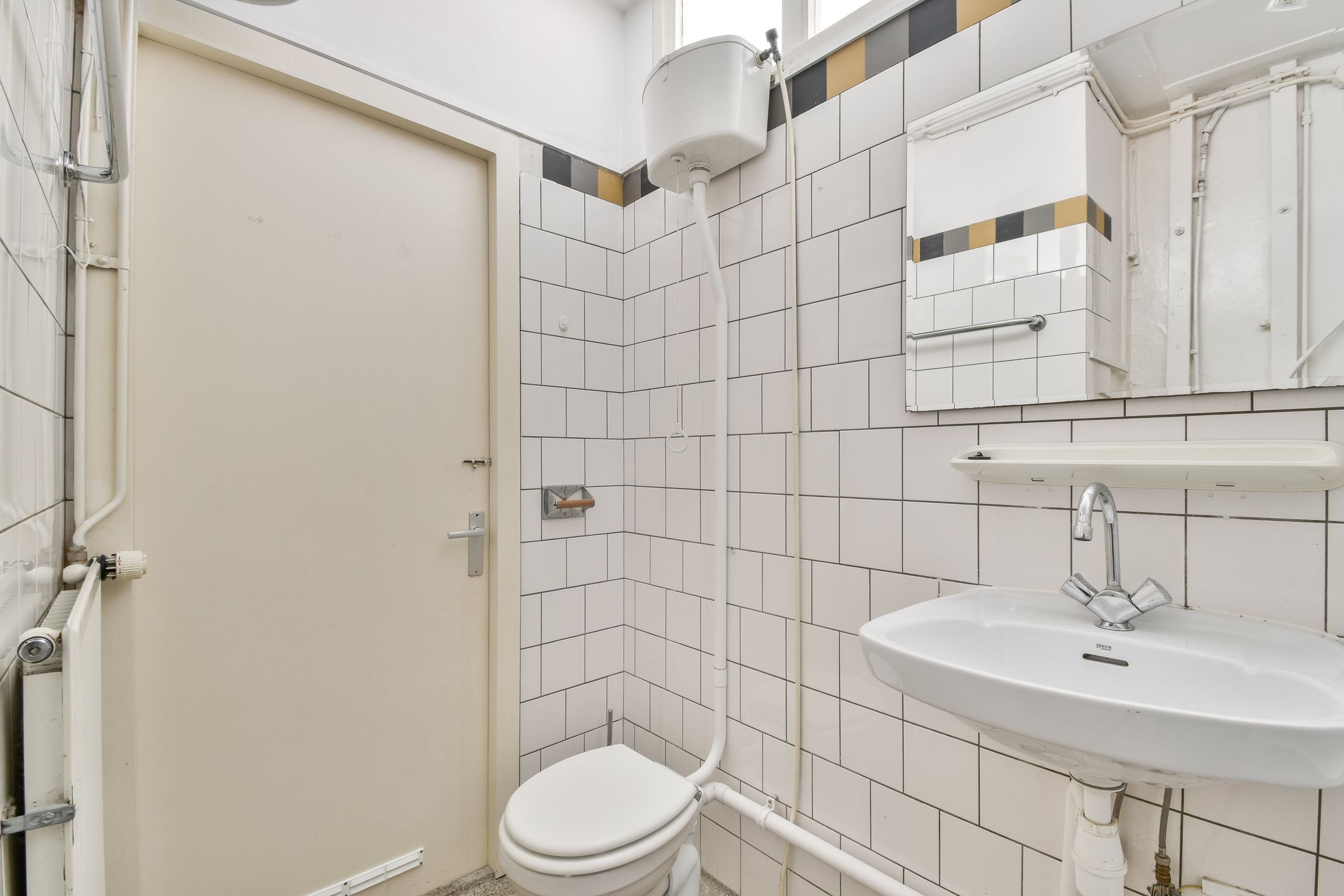 Foto 15 van Agamemnonstraat 7-2