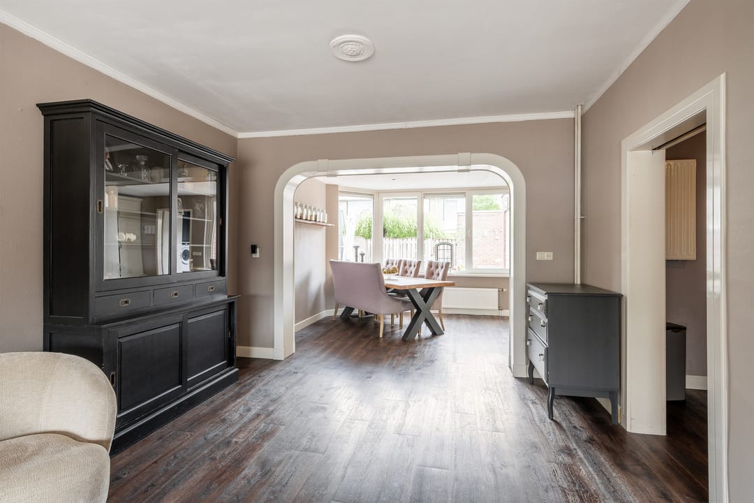 Foto 16 van 't Slaak 13