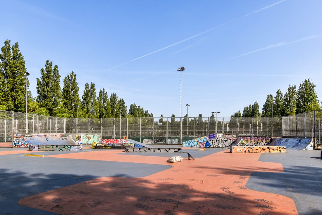 Foto 16 van Agamemnonstraat 7-2