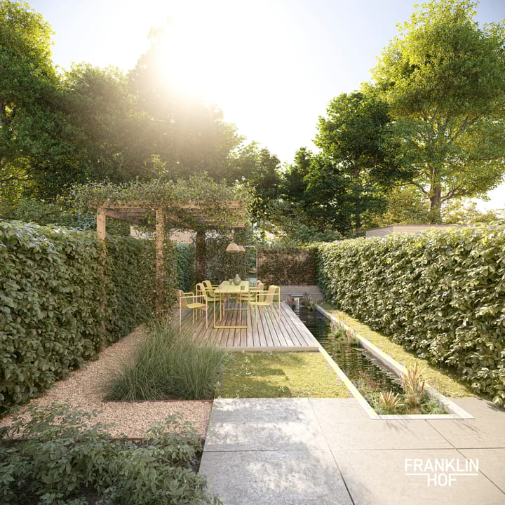 Foto 8 van Franklinhof