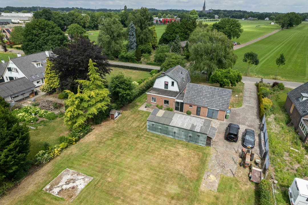 Foto 26 van Zonnenbergstraat 25