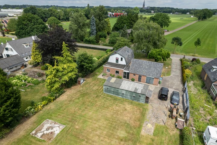 Photo 26 of Zonnenbergstraat 25