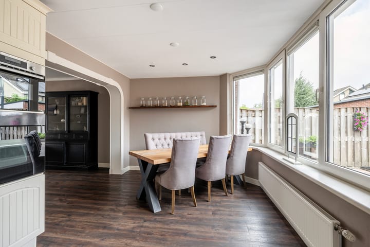 Foto 18 van 't Slaak 13