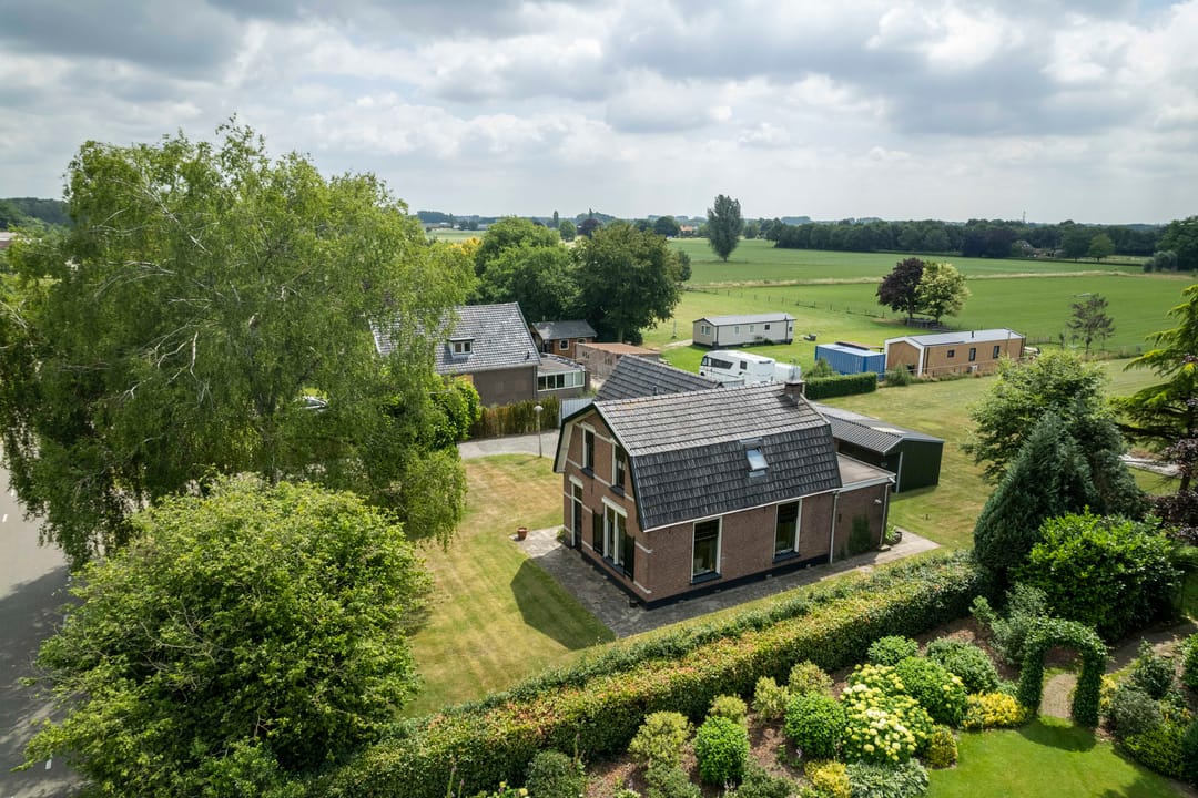 Foto 28 van Zonnenbergstraat 25