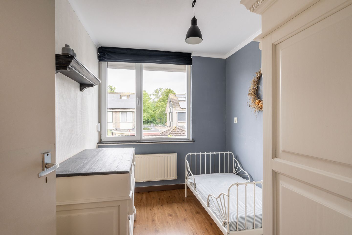 Foto 25 van 't Slaak 13