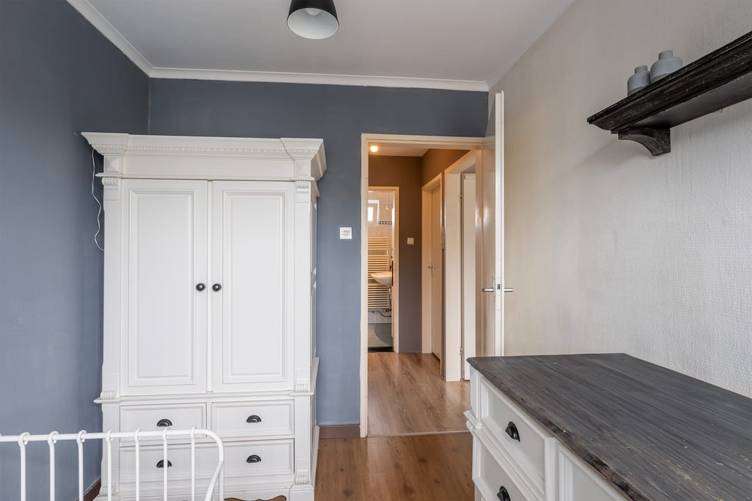 Foto 26 van 't Slaak 13