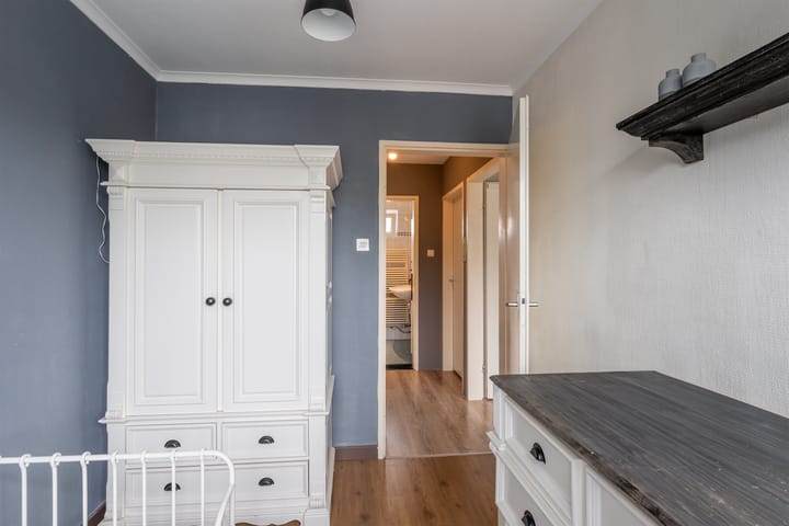 Foto 26 van 't Slaak 13