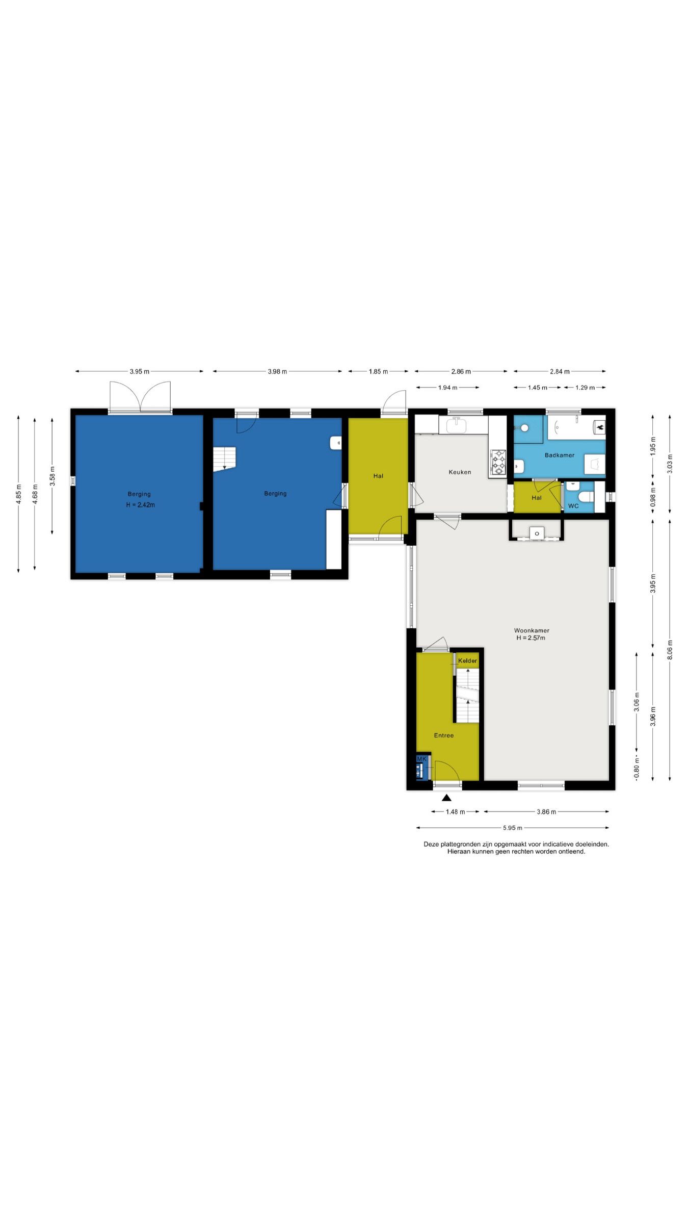 Foto 39 van Zonnenbergstraat 25