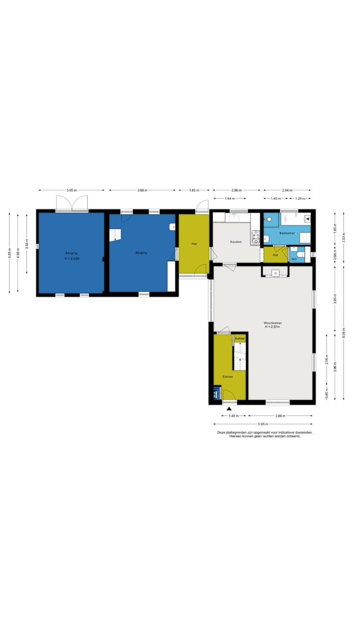 Photo 39 of Zonnenbergstraat 25