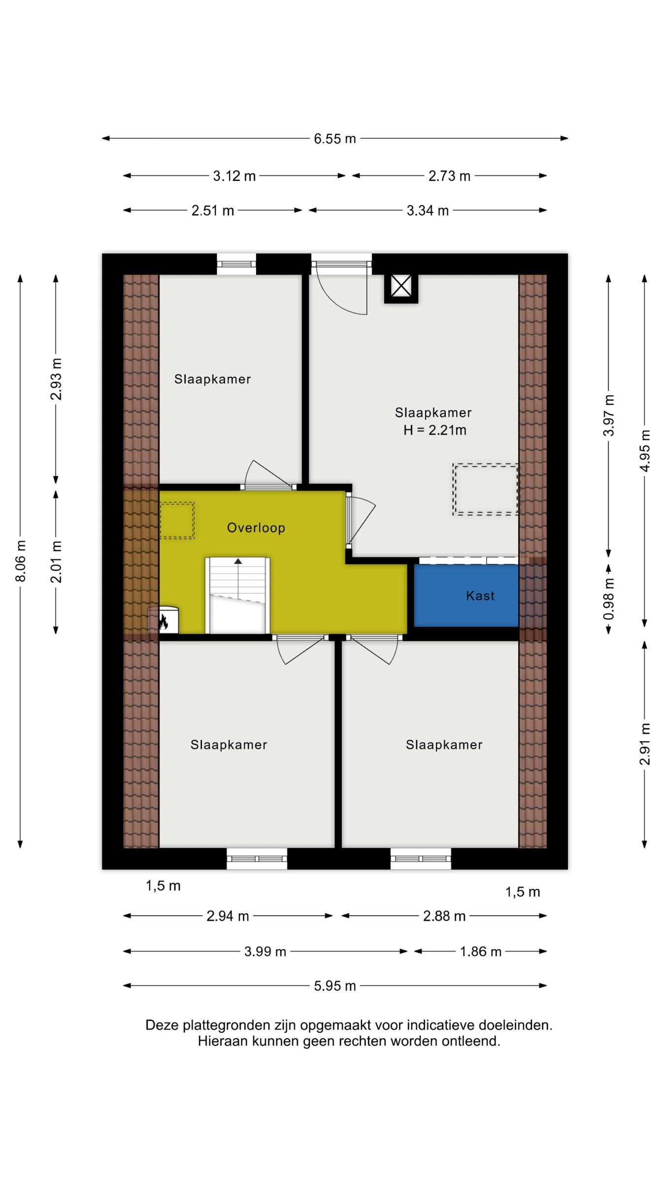 Foto 40 van Zonnenbergstraat 25