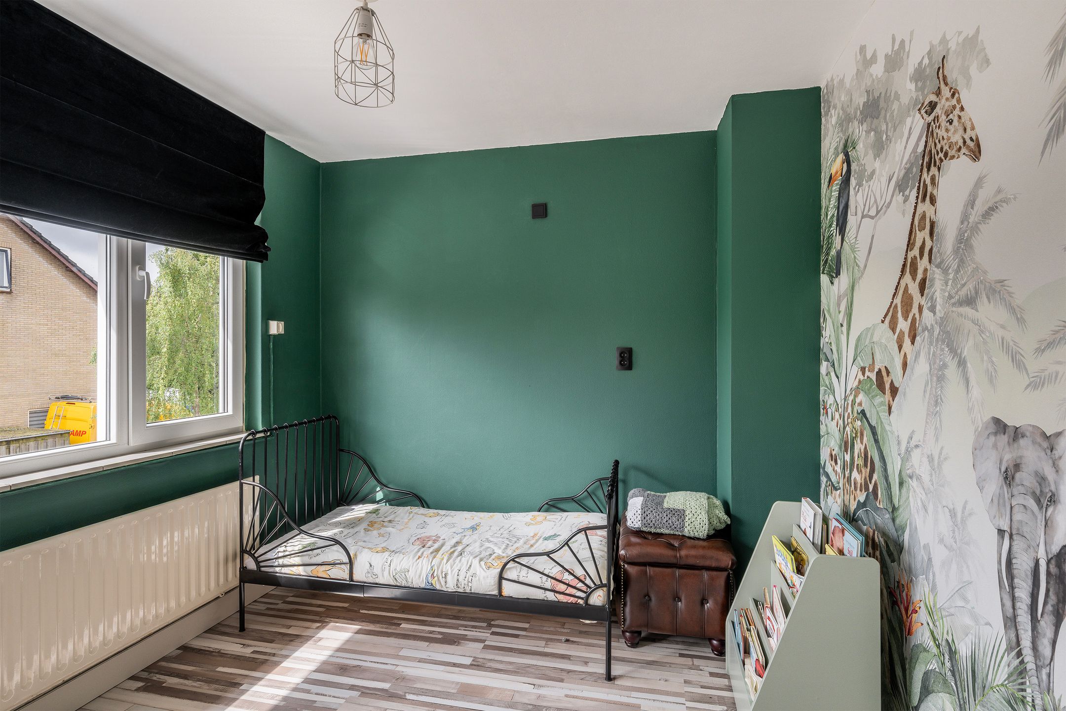 Foto 27 van 't Slaak 13