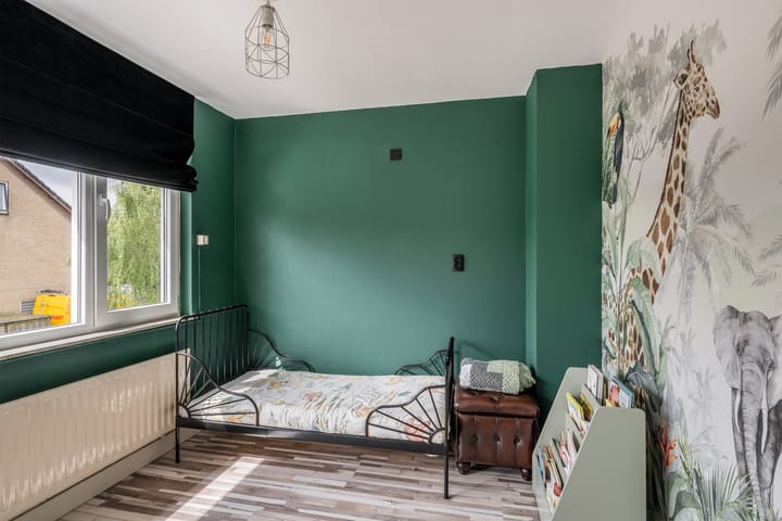 Foto 27 van 't Slaak 13