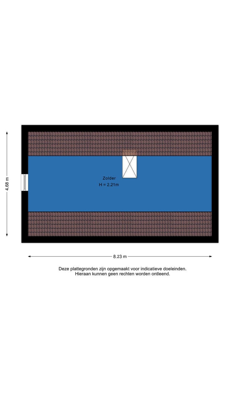 Photo 41 of Zonnenbergstraat 25