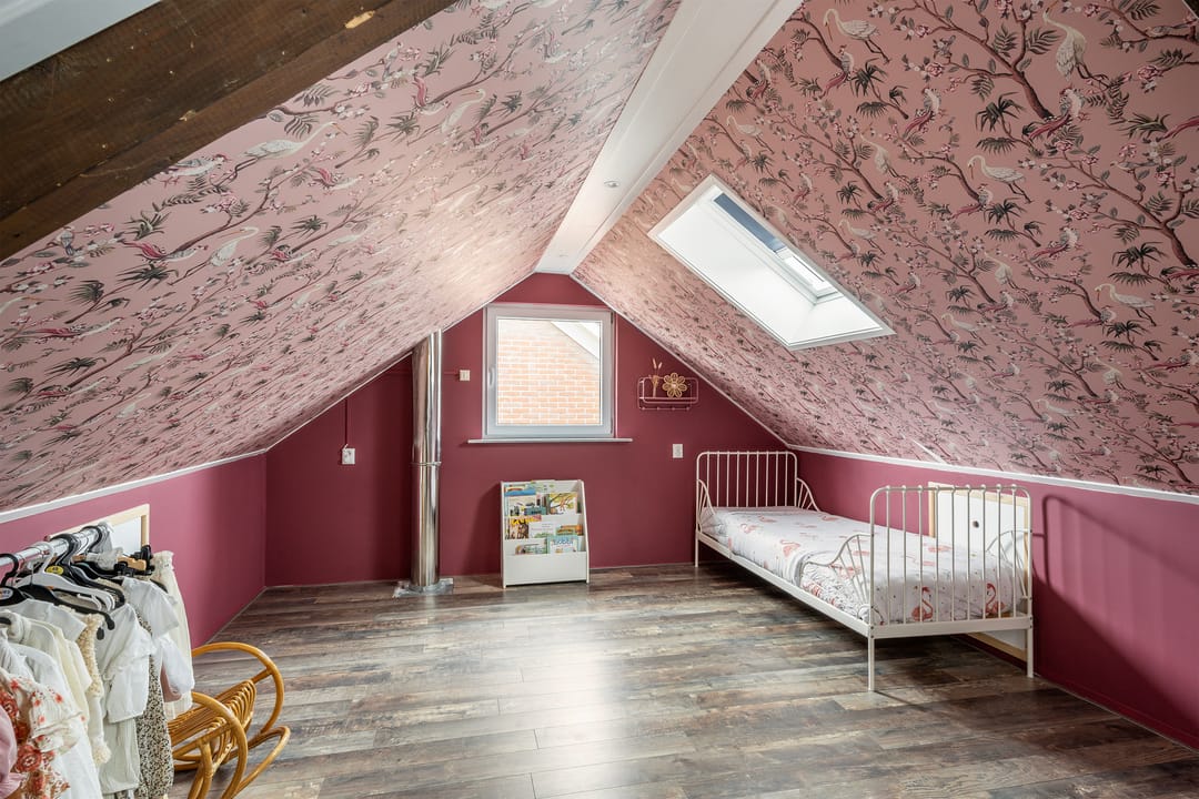 Foto 31 van 't Slaak 13