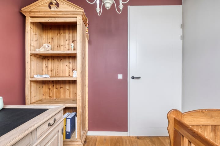 Foto 26 van Spekdam 4