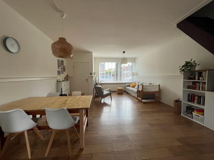 Foto 3 van Veenislaan 6