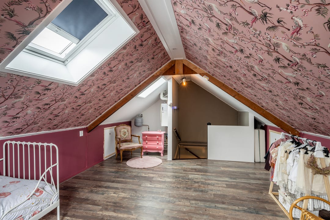 Foto 32 van 't Slaak 13