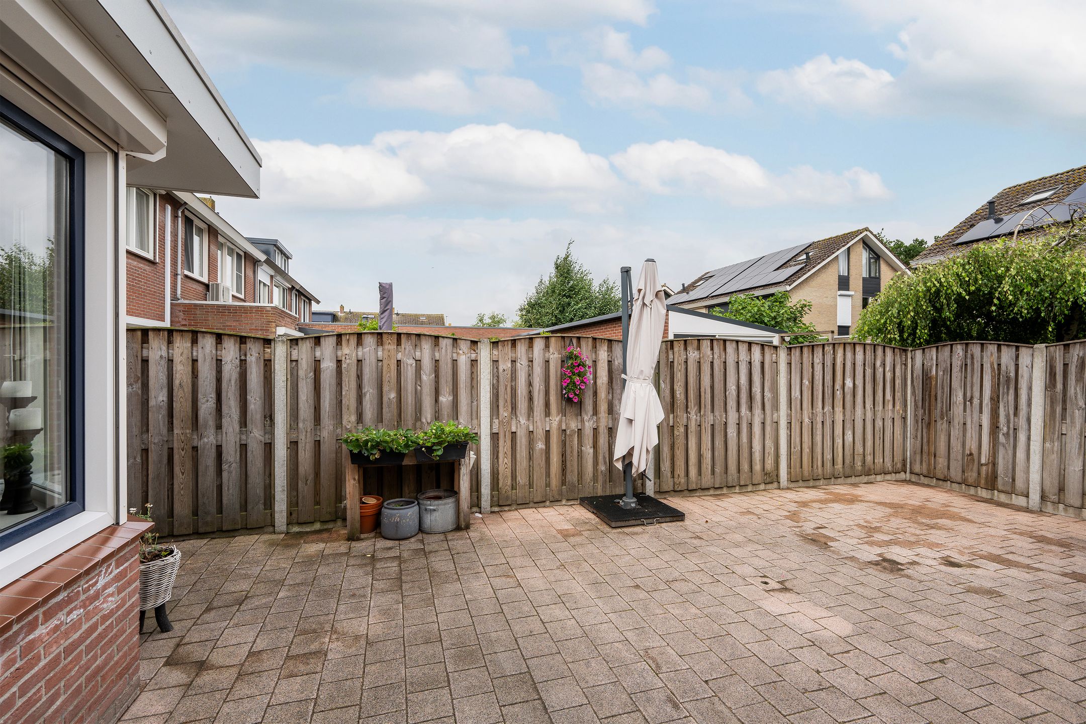 Foto 33 van 't Slaak 13