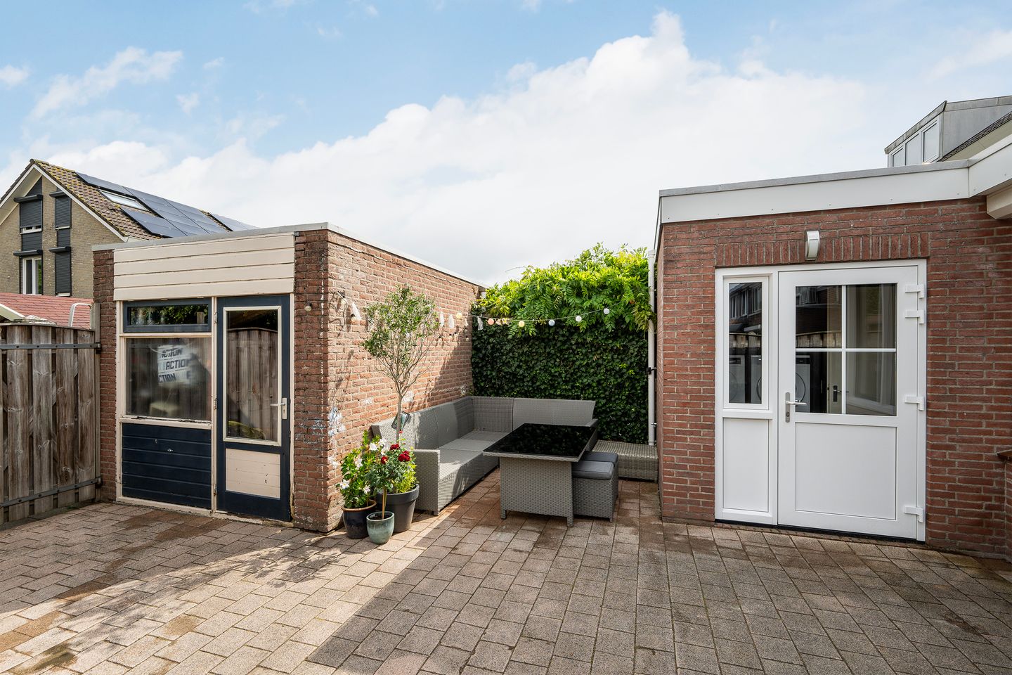 Foto 34 van 't Slaak 13