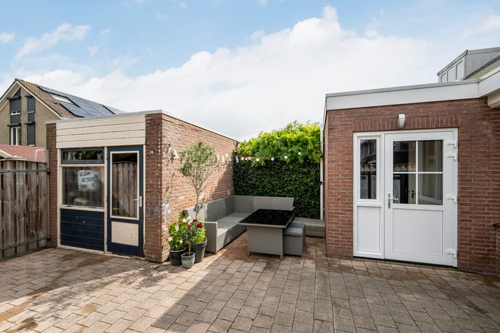 Foto 34 van 't Slaak 13