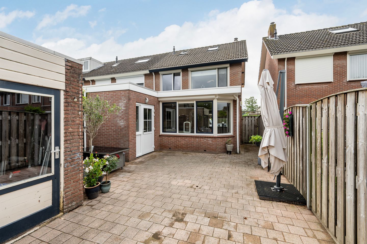 Foto 35 van 't Slaak 13