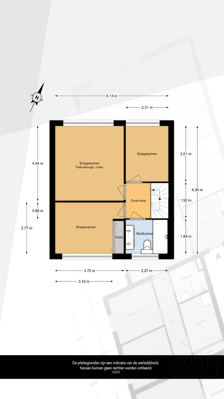 Foto 37 van 't Slaak 13