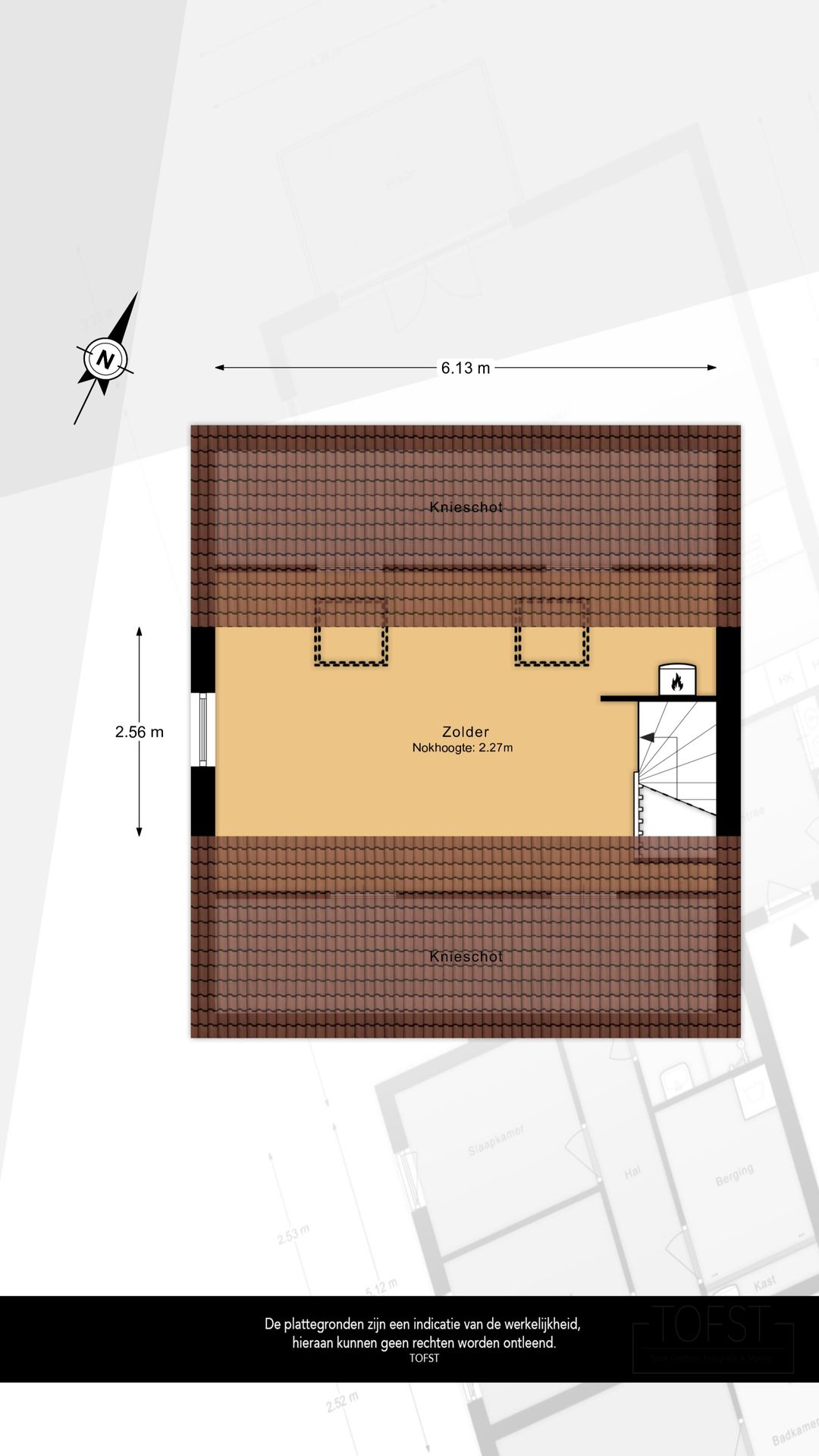 Foto 38 van 't Slaak 13