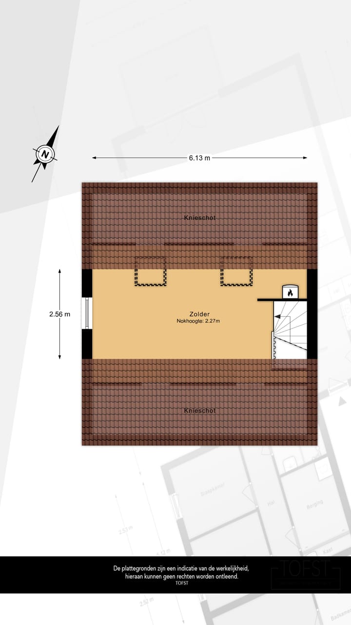 Foto 38 van 't Slaak 13