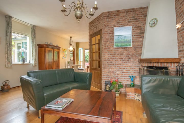 Foto 2 van Sparrenlaan 5