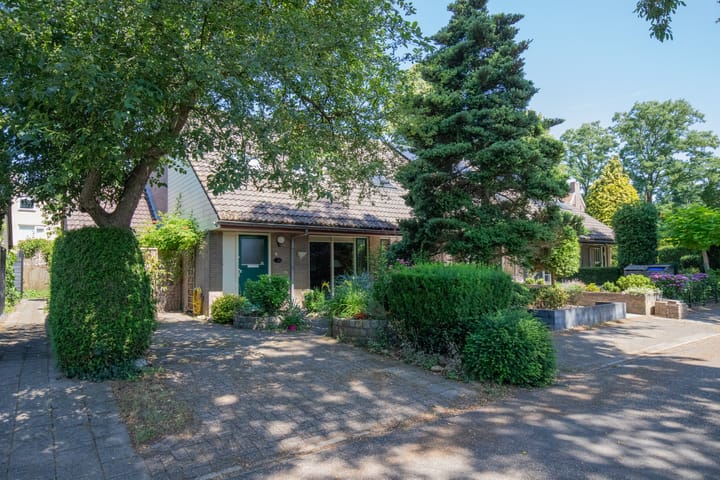 Foto 5 van Sparrenlaan 5