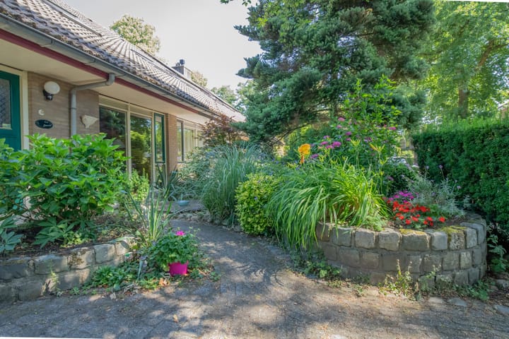 Foto 6 van Sparrenlaan 5