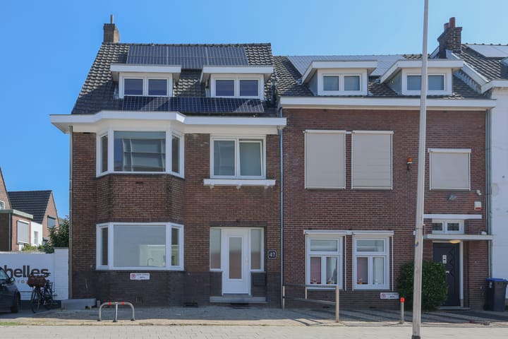 Bekkerweg 47