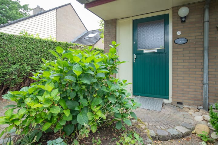 Foto 7 van Sparrenlaan 5