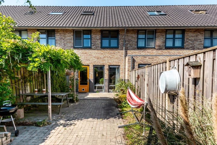 Photo 23 of Dotterbloemhof 89