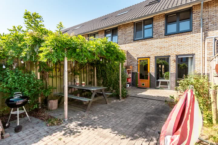 Photo 24 of Dotterbloemhof 89