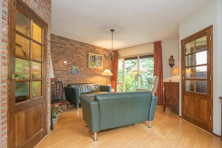 Foto 8 van Sparrenlaan 5