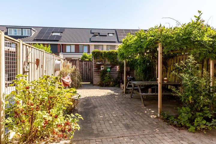 Photo 25 of Dotterbloemhof 89