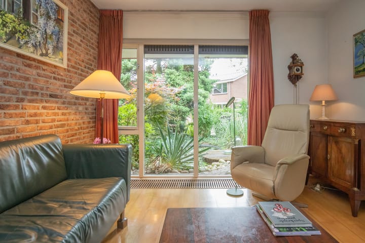 Foto 9 van Sparrenlaan 5