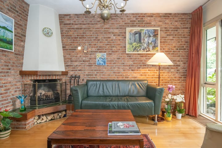 Foto 11 van Sparrenlaan 5