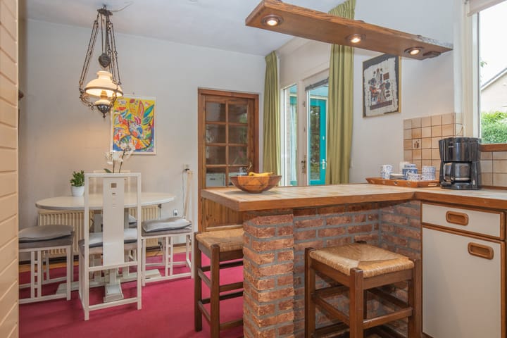 Foto 12 van Sparrenlaan 5