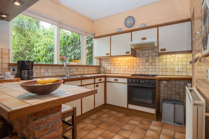 Foto 13 van Sparrenlaan 5