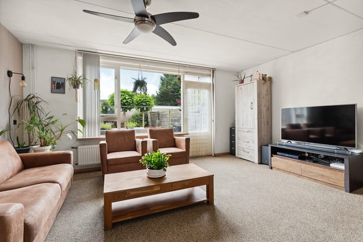 Foto 2 van Tjeukemeerstraat 25