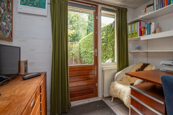 Foto 15 van Sparrenlaan 5