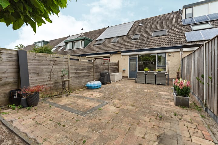 Foto 5 van Tjeukemeerstraat 25