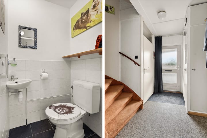 Foto 7 van Tjeukemeerstraat 25