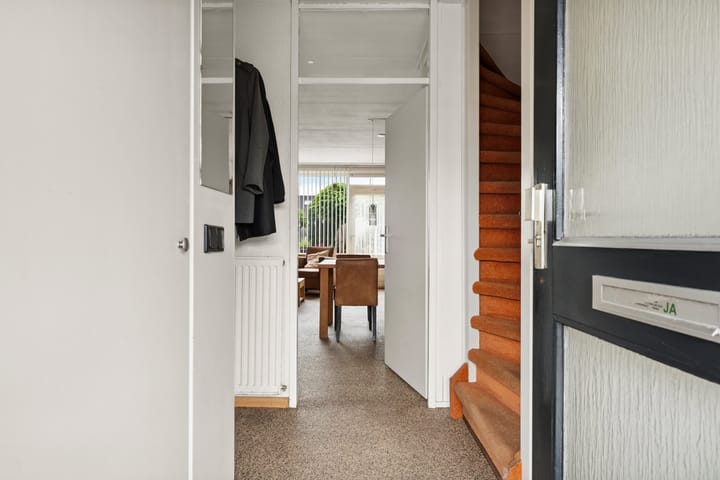 Foto 8 van Tjeukemeerstraat 25