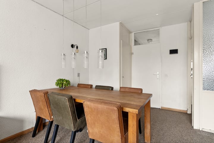 Foto 13 van Tjeukemeerstraat 25